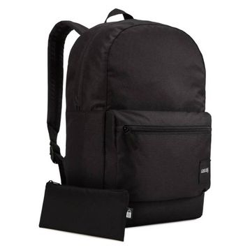 Case Logic Commence 24 lt Siyah Notebook Sırt Çantası