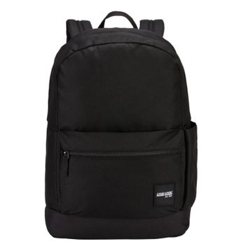 Case Logic Commence 24 lt Siyah Notebook Sırt Çantası