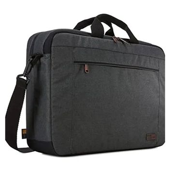 Case Logic Era 15.6" Siyah Notebook Çantası