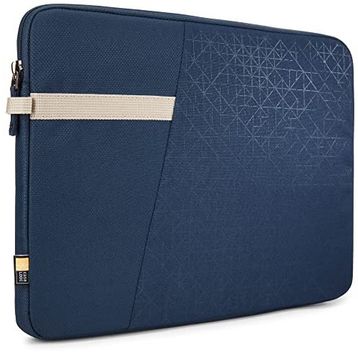 Case Logic Ibira 13" Dress Blue Notebook Kılıfı