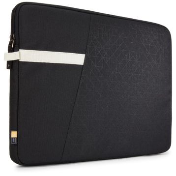 Case Logic Ibira 15" Siyah Notebook Kılıfı