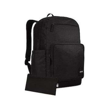 Case Logic Query 29 lt Siyah Notebook Sırt Çantası