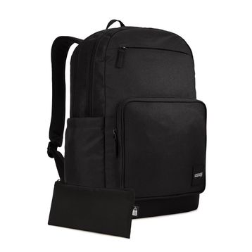 Case Logic Query 29 lt Siyah Notebook Sırt Çantası