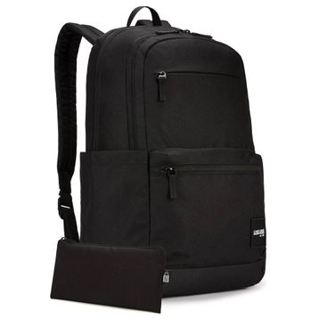 Case Logic Uplink 26 lt Siyah Notebook Sırt Çantası