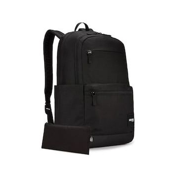 Case Logic Uplink 26 lt Siyah Notebook Sırt Çantası