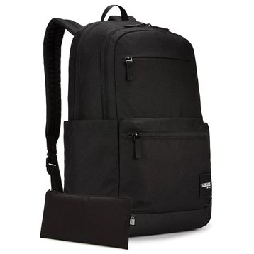 Case Logic Uplink 26 lt Siyah Notebook Sırt Çantası