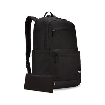 Case Logic Uplink 26 lt Siyah Notebook Sırt Çantası