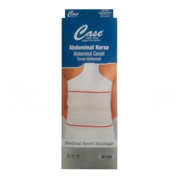 Case Small 72-81 cm Abdominal Korse
