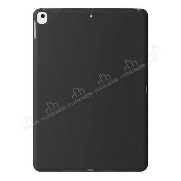 Case Street Samsung Galaxy Tab A 8.0 T290 Siyah Silikon Kılıf