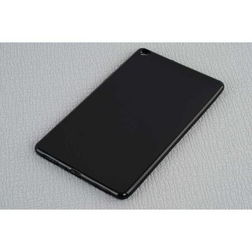 Case Street Samsung Galaxy Tab A 8.0 T290 Siyah Silikon Kılıf