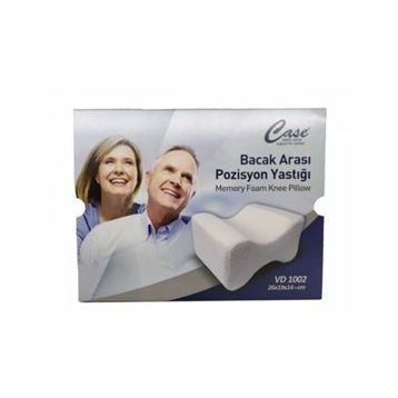 Case Visco Bacak Arası Yastık