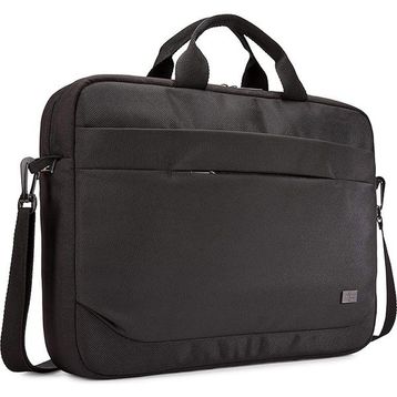 Caselogic Advantage 17" Siyah Notebook Çantası
