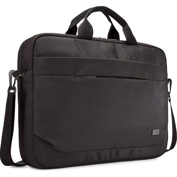 Caselogic Advantage 17" Siyah Notebook Çantası