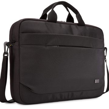 Caselogic Advantage 17" Siyah Notebook Çantası