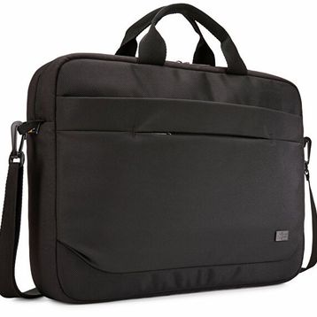 Caselogic Advantage 17" Siyah Notebook Çantası