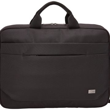 Caselogic Advantage 17" Siyah Notebook Çantası