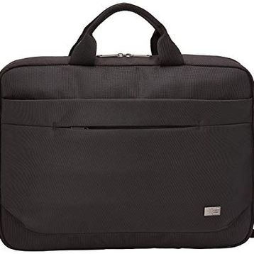 Caselogic Advantage 17" Siyah Notebook Çantası