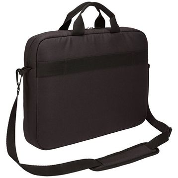 Caselogic Advantage 17" Siyah Notebook Çantası