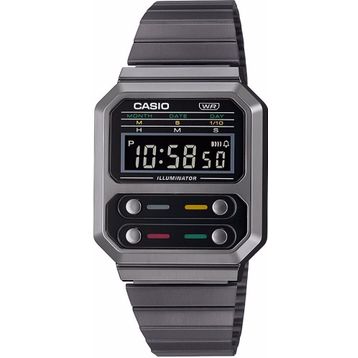 Casio A100WEGG-1ADF Kol Saati