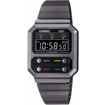 Casio A100WEGG-1ADF Kol Saati