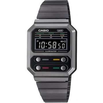 Casio A100WEGG-1ADF Kol Saati