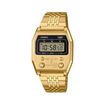 Casio A1100G-5DF Erkek Kol Saati