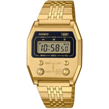 Casio A1100G-5DF Erkek Kol Saati