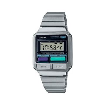 Casio A120WE-1ADF Kadın Kol Saati