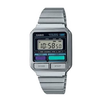 Casio A120WE-1ADF Kadın Kol Saati