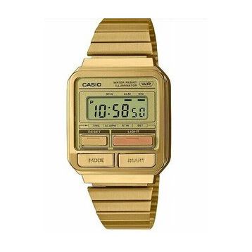 Casio A120WEG-9ADF Erkek Kol Saati
