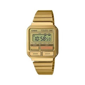 Casio A120WEG-9ADF Erkek Kol Saati