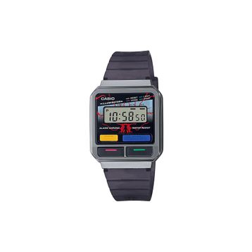 Casio A120WEST-1ADR Erkek Kol Saati