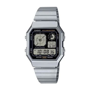 Casio A130WE-1ADF Erkek Kol Saati