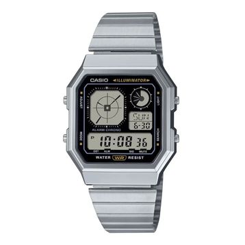 Casio A130WE-1ADF Erkek Kol Saati