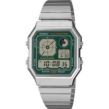 Casio A130WE-3ADF Unisex Kol Saati