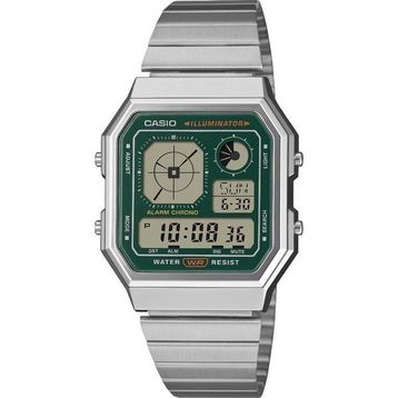 Casio A130WE-3ADF Unisex Kol Saati