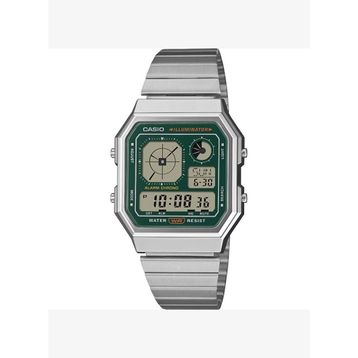 Casio A130WE-3ADF Unisex Kol Saati
