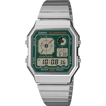 Casio A130WE-3ADF Unisex Kol Saati