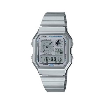 Casio A130WE-7ADF Erkek Kol Saati