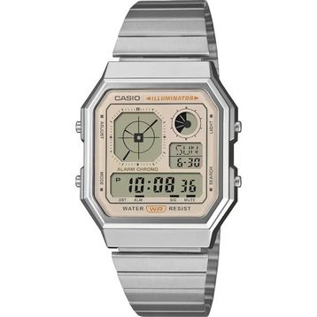 Casio A130WE-9ADF Unisex Kol Saati