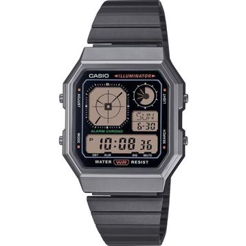 Casio A130WEGG-1ADF Erkek Kol Saati
