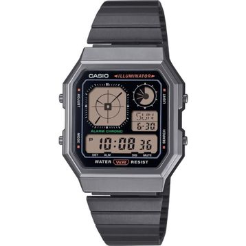 Casio A130WEGG-1ADF Erkek Kol Saati