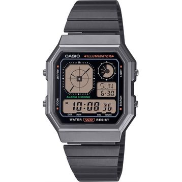 Casio A130WEGG-1ADF Erkek Kol Saati