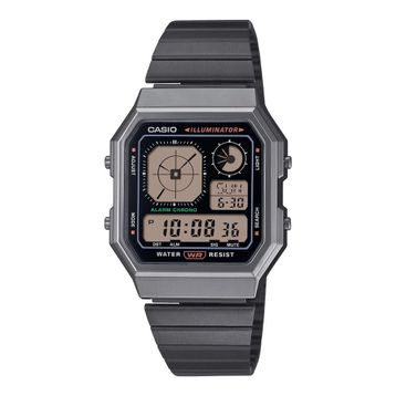 Casio A130WEGG-1ADF Erkek Kol Saati