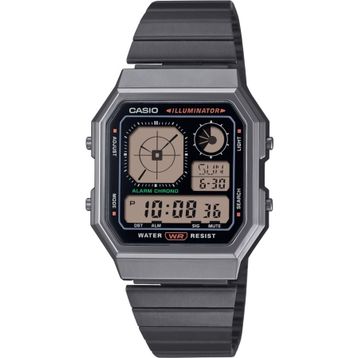 Casio A130WEGG-1ADF Erkek Kol Saati