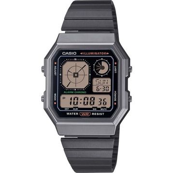 Casio A130WEGG-1ADF Erkek Kol Saati