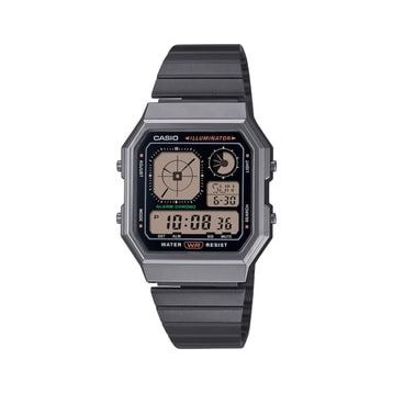 Casio A130WEGG-1ADF Erkek Kol Saati