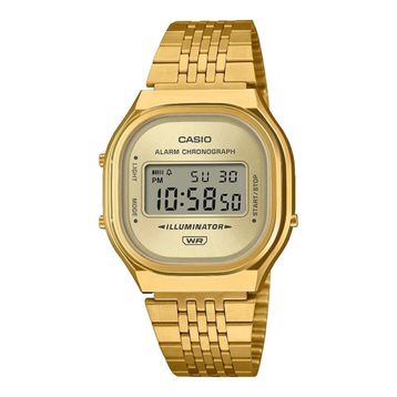 Casio A140WEG-9ADF Kol Saati