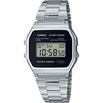 Casio A158WEA-1DF Kol Saati