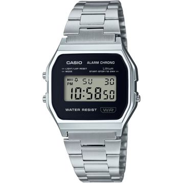 Casio A158WEA-1DF Kol Saati